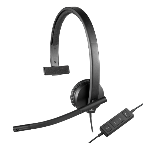 Casque Logitech