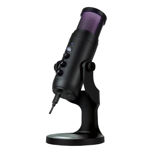 Microphone de streaming Onlan