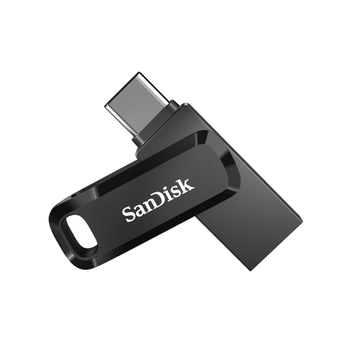 Clé USB Type-C Ultra Dual Drive Sandisk