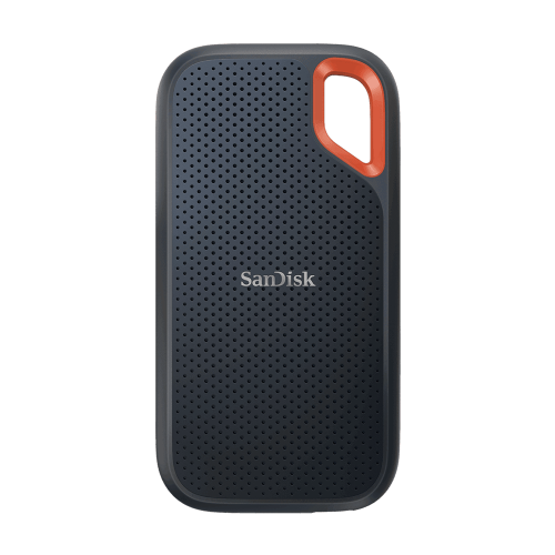 Disque  Externe SSD Sandisk Extreme Pro