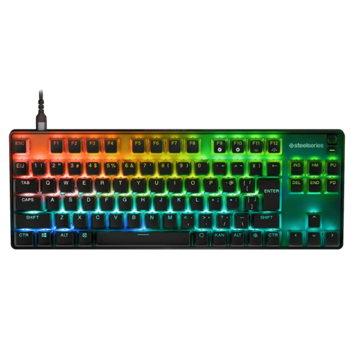 Clavier SteelSeries Apex 9 TKL