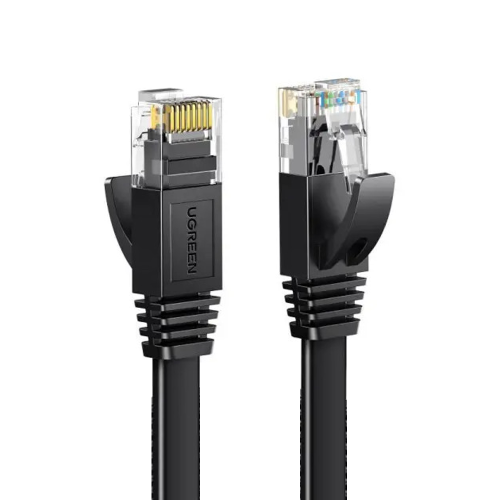 Câble Ugreen Ethernet Flat Cat6