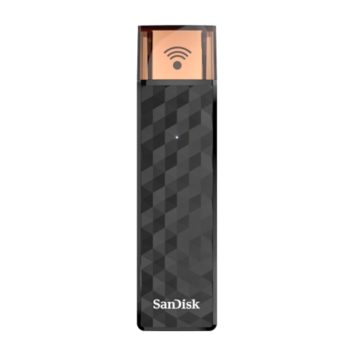 Connect Wireless Stick SanDisk-32 Go