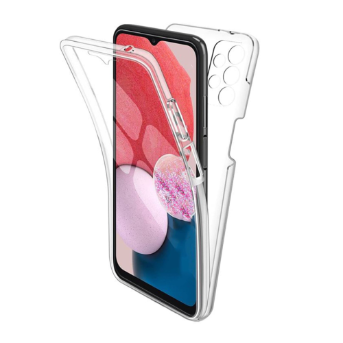 Coque FairPlay Ultra Fine Pour Galaxy A13