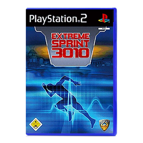 Extreme Sprint 3010 PS2