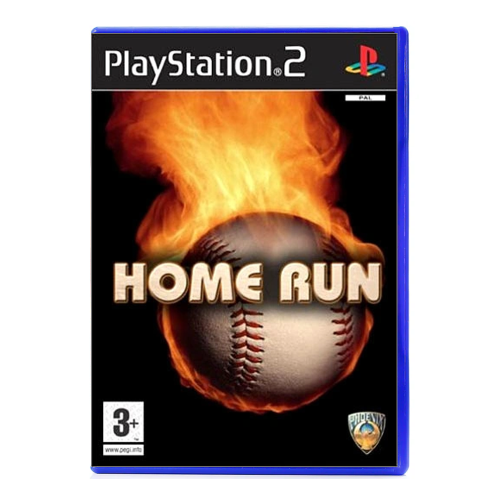 Homerun PS2