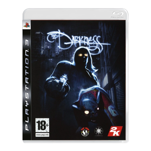 The Darkness PS3