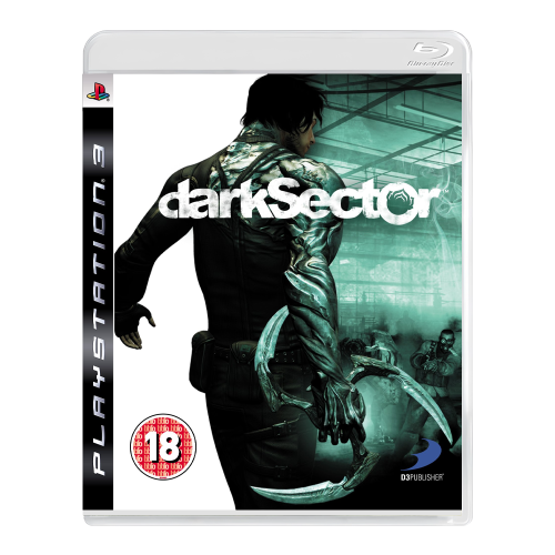 Dark Sector PS3