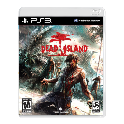 Dead Island PS3