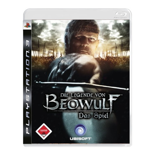 La Légende de Beowulf Le Jeu Vidéo PS3