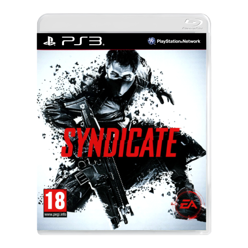 Syndicate PS3