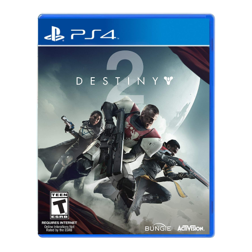 Destiny 2 PS4