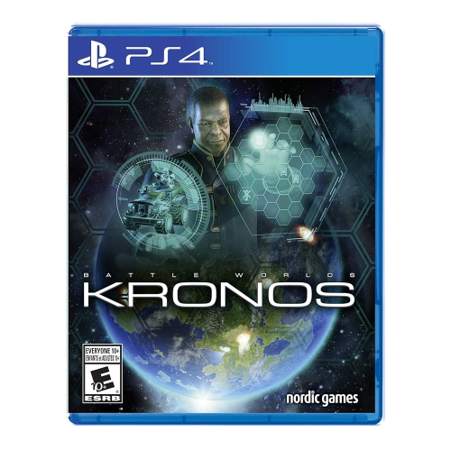 Kronos PS4