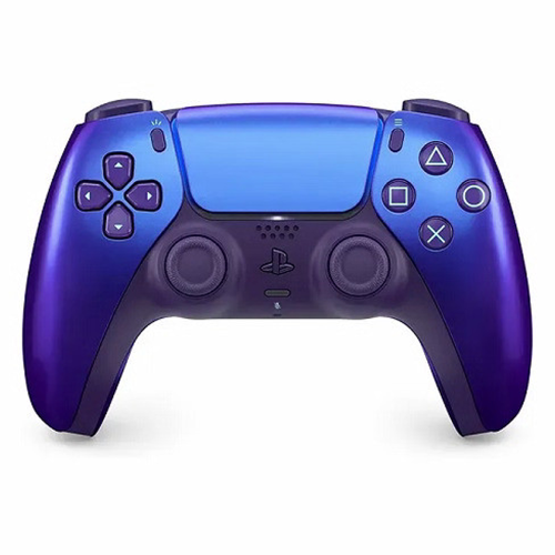 Manette DualSense Chroma Indigo PS5