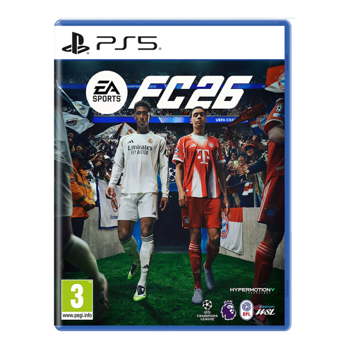 EA Sports FC 26 PS5