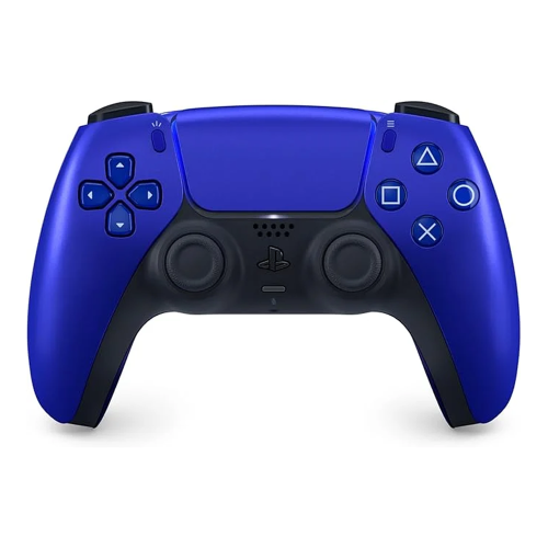 Manette DualSense Cobalt Blue PS5