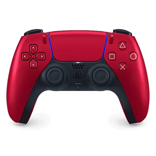 Manette DualSense Volcanic Red PS5