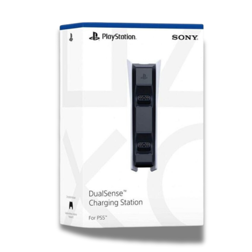 Station de Charge DualSense PS5