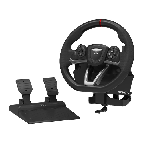 Volant Hori Racing Wheel Apex PS5