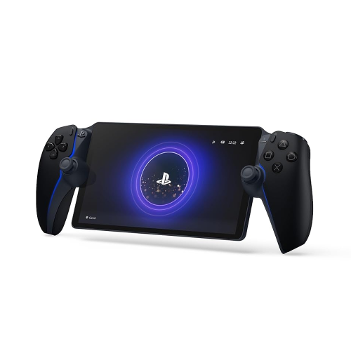 PlayStation Portal Midnight Noire