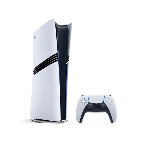 Console PlayStation 5 Pro Digitale