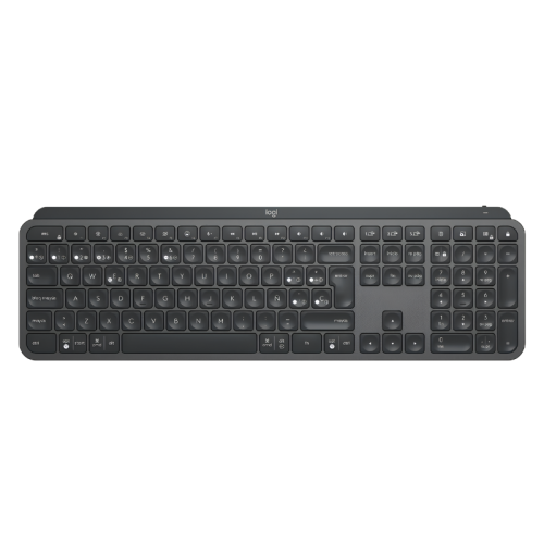Clavier Logitech MX Keys S