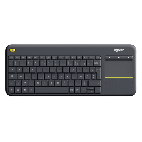 Clavier Logitech K400 Plus Sans Fil