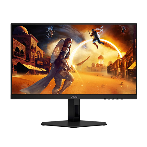 AOC Moniteur Gaming 27 G4E