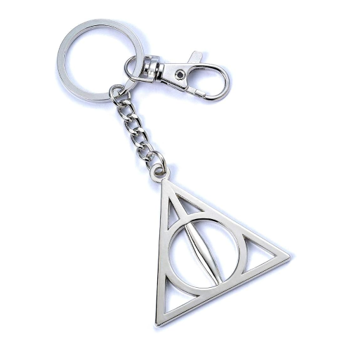 Porte-clé Pinsh Harry Potter Reliques de la Mort