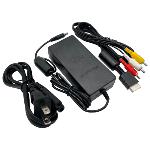 Alimentation Secteur PlayStation 2 Slim