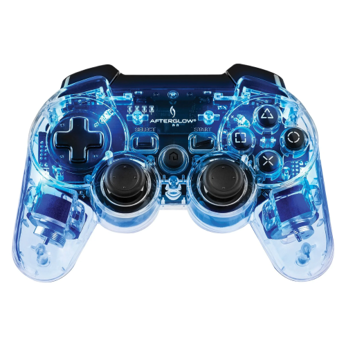 Manette Afterglow sans fil PS3