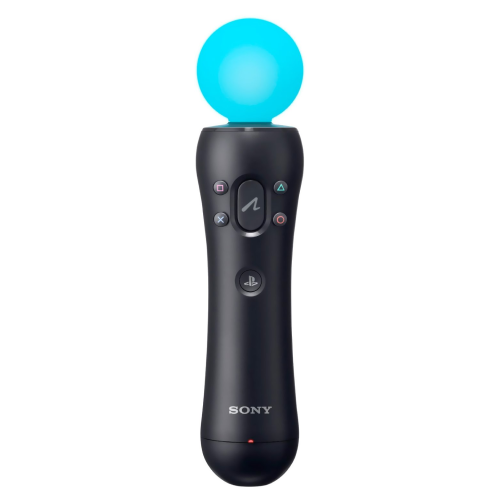 Manette de détection de mouvements PlayStation Move PS3