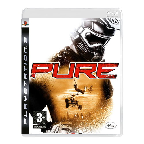 Pure PS3