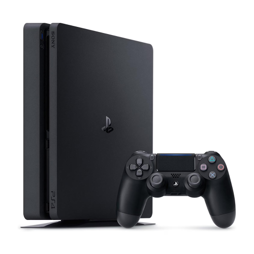 Console PlayStation 4 500 Go