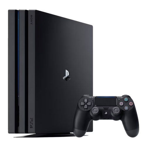Console PlayStation 4 Pro 1 To