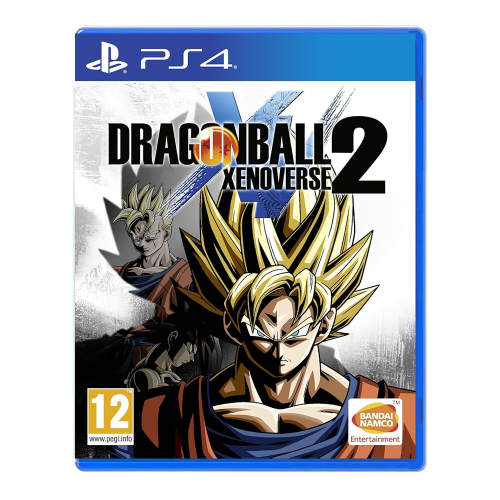 Dragon Ball Xenoverse 2 PS4