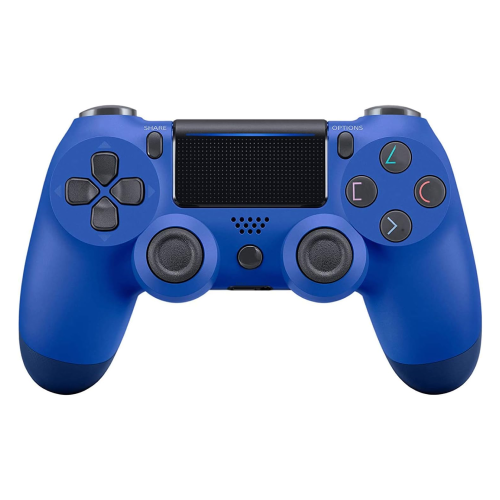 Manette DualShock 4 Bleue PS4