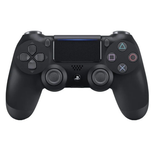 Manette DualShock 4 Noir PS4