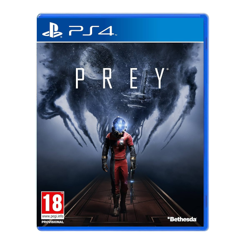 Prey PS4