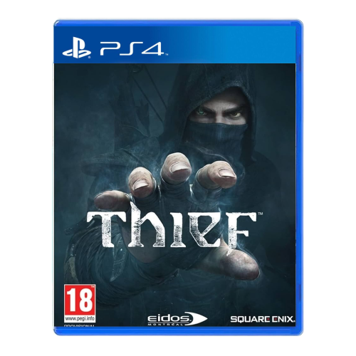 Thief PS4