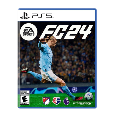 EA Sports FC 24 PS5
