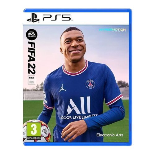 FIFA 22 PS5