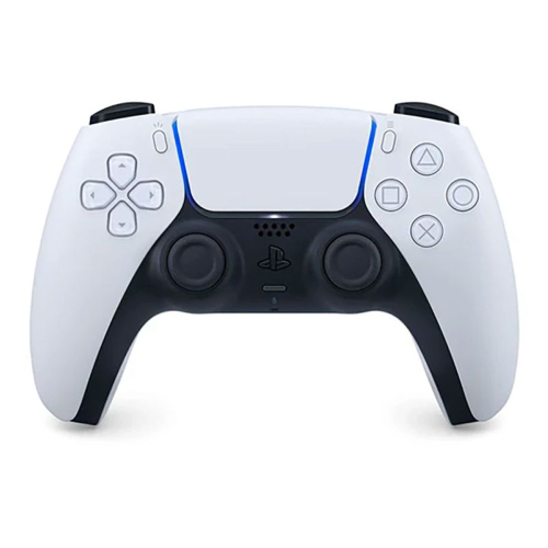 Manette Sony DualSense Blanche PS5