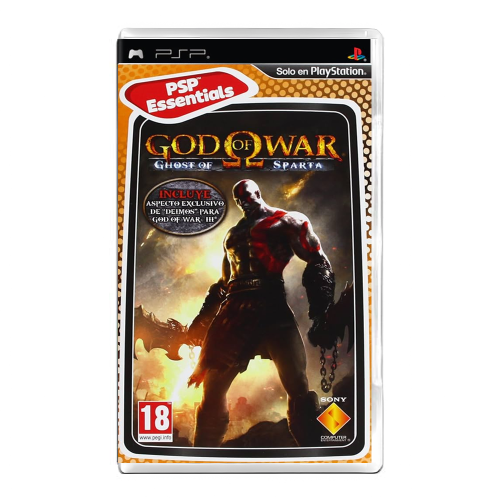 Tom Clancy's EndWar PSP