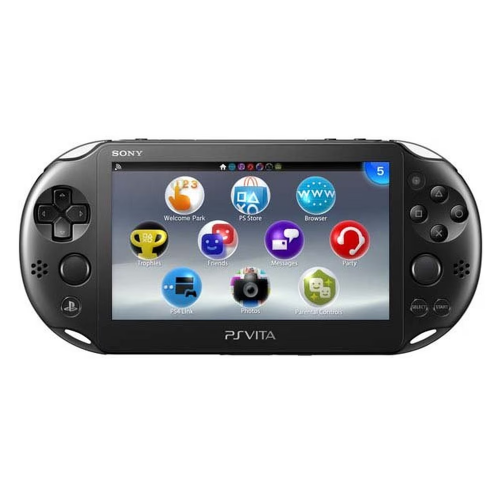 Console PS Vita 1000 WiFi