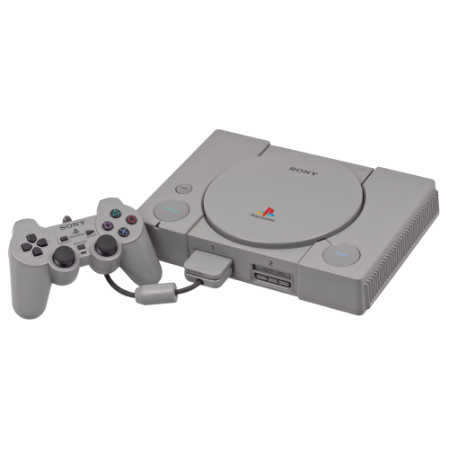 Console PlayStation 1