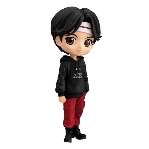 Q Posket BTS Jin 14cm