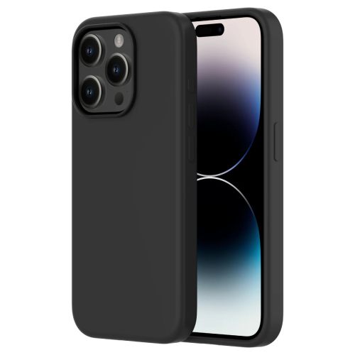 Coque QDOS GRS Touch Snap pour iPhone 15 Pro
