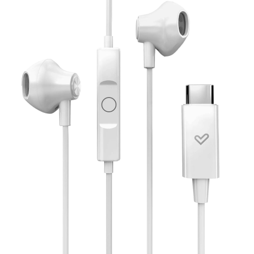 Écouteurs Energy Sistem avec Fil EasyPod S Type-C