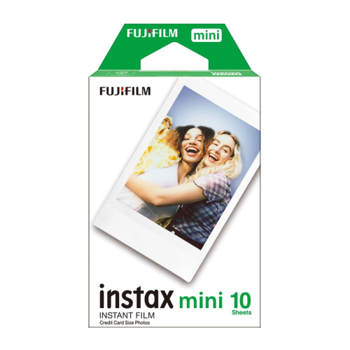 Recharge Instax pack ( 10 films)